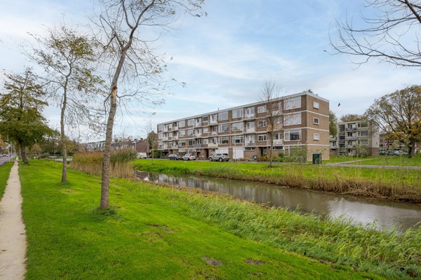 Medium property photo - Govert Flinckplantsoen 24, 2251 HJ Voorschoten